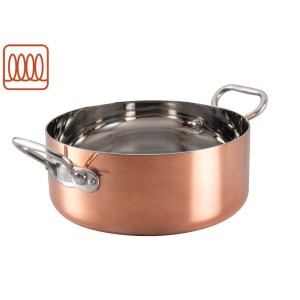 CASS.TRIM.RAME BASSA 2M cm28  - 5028028 | Novalberghiera