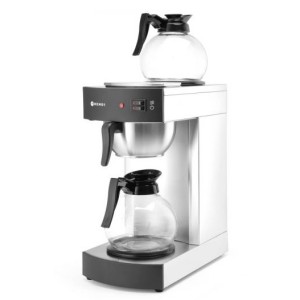 CAFFETTIERA ELETT.FILTRO lt.1,8  - 5183000 | Novalberghiera