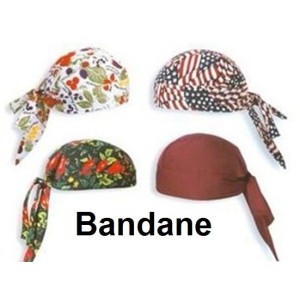 BANDANE SERIE  - 5226999 | Novalberghiera