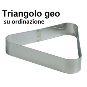 ST.TRIANGOLO GEO  - 5596999 | Novalberghiera