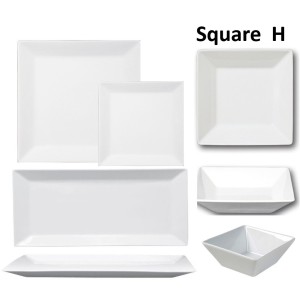 SERIE TAVOLA SQUARE H  - 5699999 | Novalberghiera