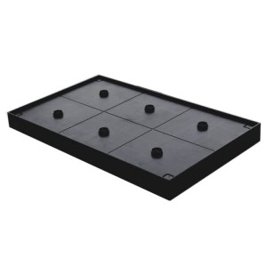 STAZIONE RICARICA x 6 LAMP  - 5736010 | Novalberghiera