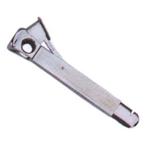 TAGLIA SIGARI INOX  -48242-00  - 5332000 | Novalberghiera