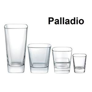 PALLADIO QUADRO SERIE  - 633999 | Novalberghiera