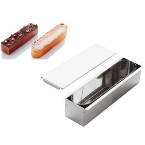 TRAVEL CAKE DOPPIO mm255x84  - 700004 | Novalberghiera