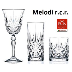 MELODIA SERIE  - 1120999 | Novalberghiera