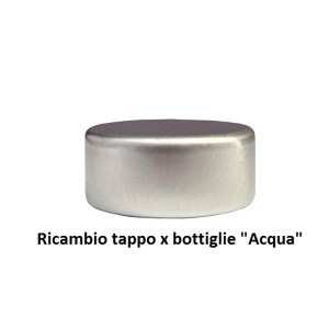 RICAMBIO TAPPO  ACQUA  - 1199000 | Novalberghiera