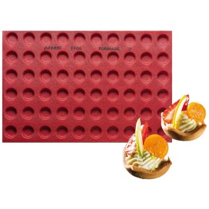 FORMASIL 60x40 impronte 60  - 982000 | Novalberghiera