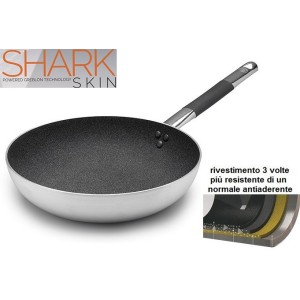 PADELLA ALL+ANT.SHARK A.  - 1264999 | Novalberghiera