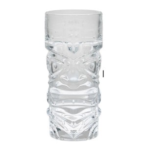 BICCHIERE TIKI KANALOA cl.65  - 1304003 | Novalberghiera