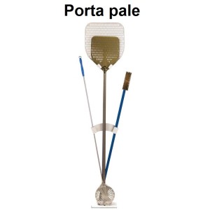 SERIE PORTA PALE  - 1314999 | Novalberghiera