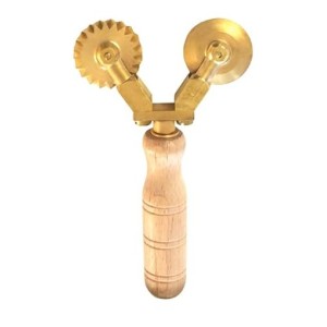 ROTELLA PASTA DOPPIA L/FEST.  - 1192005 | Novalberghiera