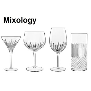 MIXOLOGY SERIE  - 1219999 | Novalberghiera