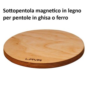 SOTTOPENTOLA MAGNETICO cm 20  - 1230020 | Novalberghiera