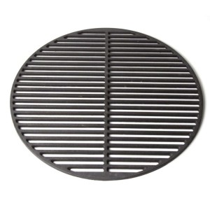 KAMADO GRIGLIA GHISA cm 34,5  - 1342002 | Novalberghiera