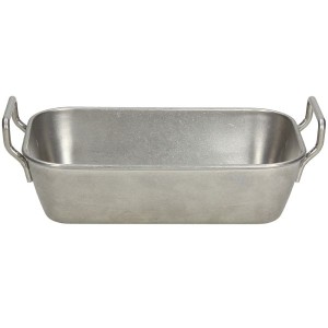 TEX MEX TEGAME RETT.cm 16x10-P20  - 1400020 | Novalberghiera