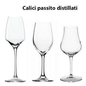 CALICI PASSITO/RUM/DISTILLATI  - 1414999 | Novalberghiera