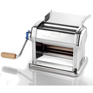 SFOGLIATRICE MAN. -010  - 1455001 | Novalberghiera