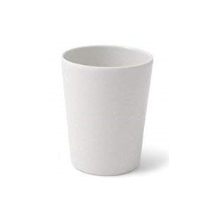 BICCHIERE MELAMINA BI. cl.20  - 1462000 | Novalberghiera