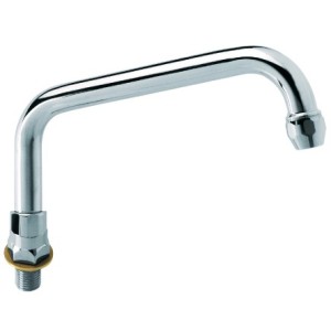 BOCCA EROGAZIONE cm 25x18h  - 1550014 | Novalberghiera