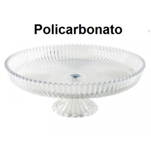 ALZATA SOLE POLICARBONATO  - 1580999 | Novalberghiera