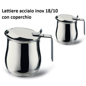 CAFFETTIERA/LATTIERA  - 1646999 | Novalberghiera
