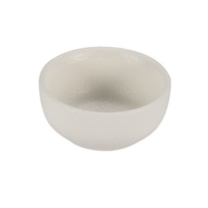 CIOTOLINA BIANCA cm 6,5x3h