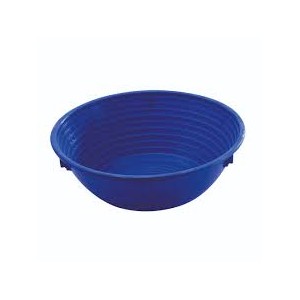 CESTO PER IMPASTO Øcm 25  - 1689002 | Novalberghiera