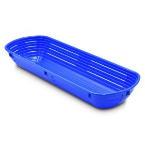 CESTO PER IMPASTO cm 42x14  - 1690002 | Novalberghiera