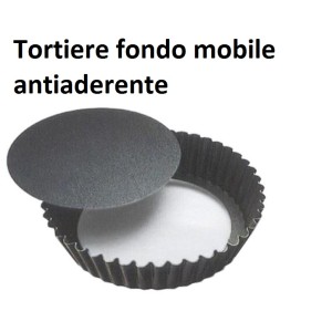 TORTIERA ANTIAD.FEST.F.M.  - 1722999 | Novalberghiera