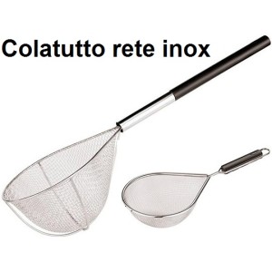 COLATUTTO RETE  - 1775999 | Novalberghiera