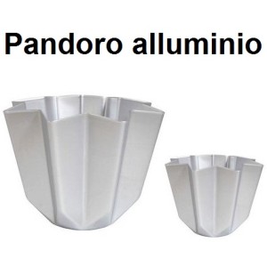 STAMPO PANDORO  - 1896999 | Novalberghiera