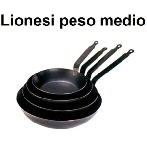 PADELLA FERRO LIONESE  - 1963999 | Novalberghiera