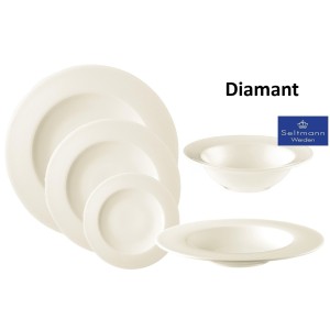 SERIE TAVOLA DIAMANT  - 2019999 | Novalberghiera