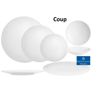 SERIE TAVOLA  COUP  - 2021999 | Novalberghiera