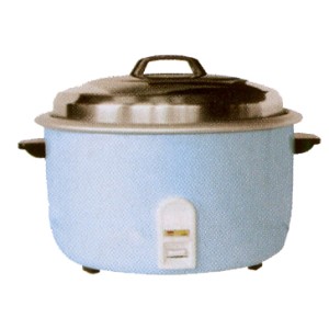 CUOCI/MANTIENI RISO ELETT. Lt 21  - 2030021 | Novalberghiera