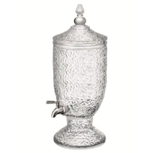 DISPENSER SUCCHI POLIC.Lt.5  - 2048010 | Novalberghiera