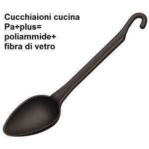 CUCCHIAIONI PA/PLUS  - 2052999 | Novalberghiera