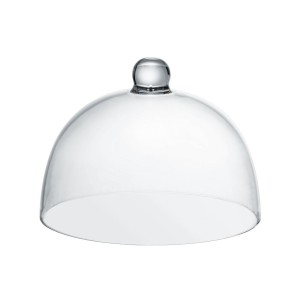 CLOCHE POLIC.HARMONY Øcm 21x15h  - 2060021 | Novalberghiera