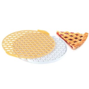 DECORA CROSTATE cm30  - 2094000 | Novalberghiera