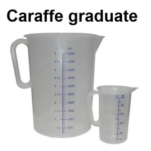 CARAFFA GRADUATE  - 2099999 | Novalberghiera