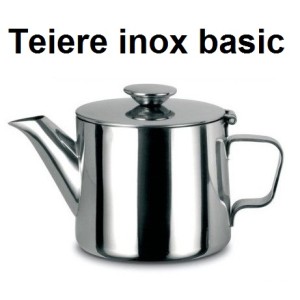 SERIE TEIERE BASIC  - 2106999 | Novalberghiera