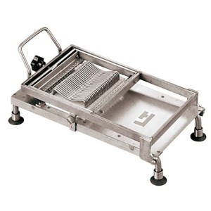 MINI CHITARRA INOX  - 2115012 | Novalberghiera