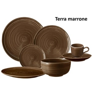 TERRA MARR  SERIE TAVOLA  - 2133999 | Novalberghiera
