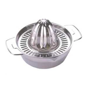 SPREMIAGRUMI INOX  - 2144001 | Novalberghiera