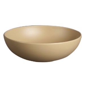 CIOTOLA MELAM.SENAPE Øcm 29  - 2147006 | Novalberghiera