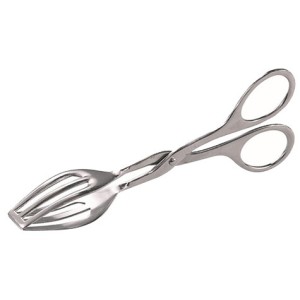 FORBICE DOLCI INOX Isa  - 2159010 | Novalberghiera