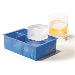 STAMPO CUBI GHIACCIO cm 5x5  - 2165064 | Novalberghiera