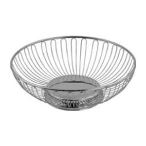 CESTINO TONDO cm 17 -1185/017  - 2290017 | Novalberghiera