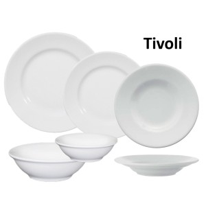 SERIE TAVOLA TIVOLI  - 2462999 | Novalberghiera